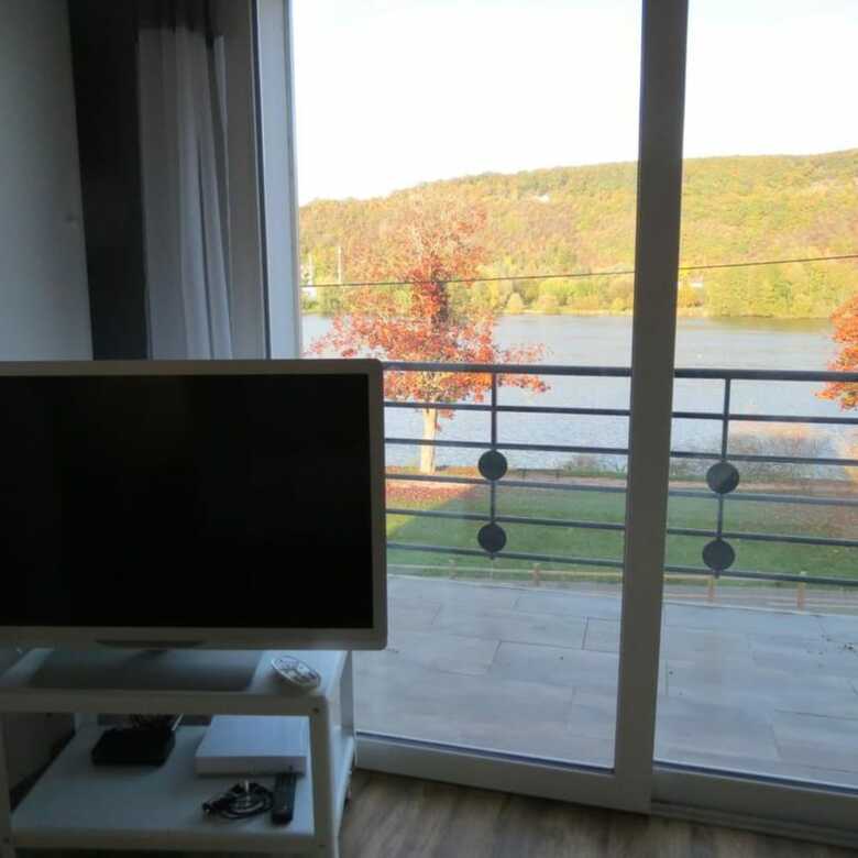 Apartamentos Les Balcons Sur Seine