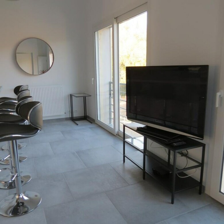 Apartamentos Les Balcons Sur Seine
