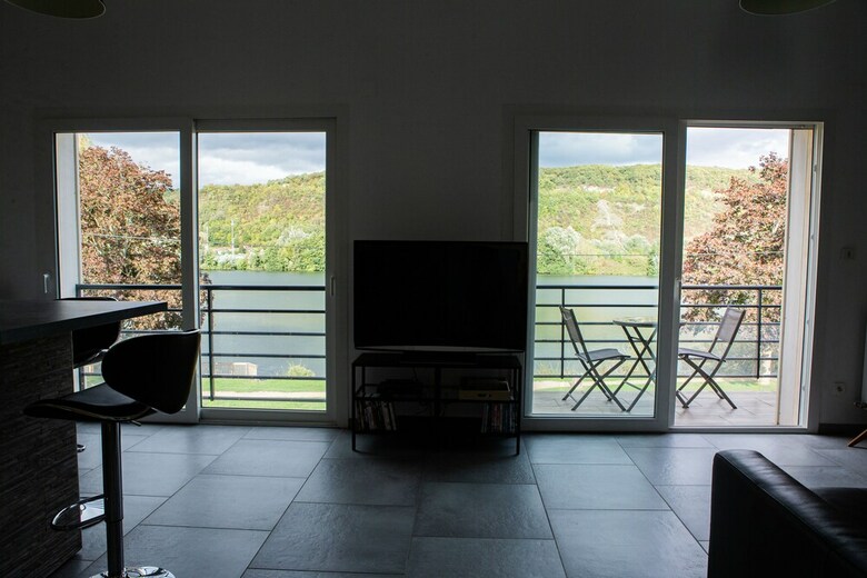 Apartamentos Les Balcons Sur Seine
