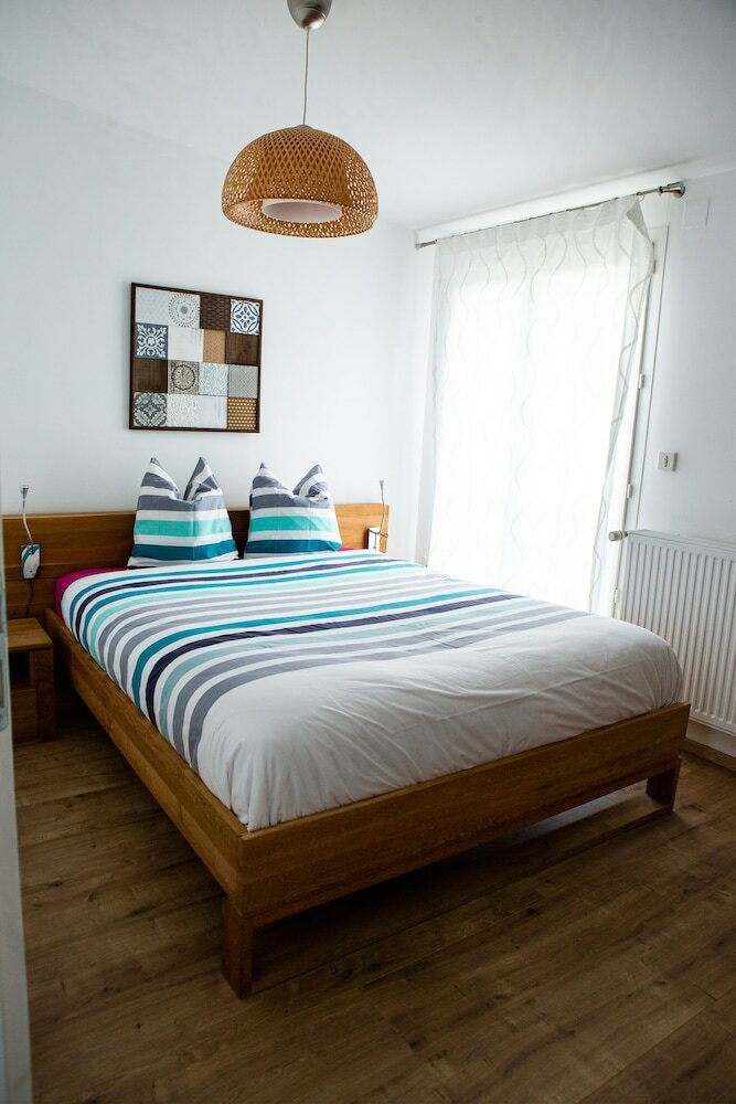 Apartamentos Les Balcons Sur Seine