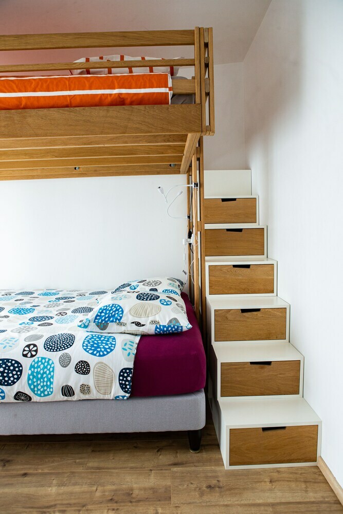 Apartamentos Les Balcons Sur Seine