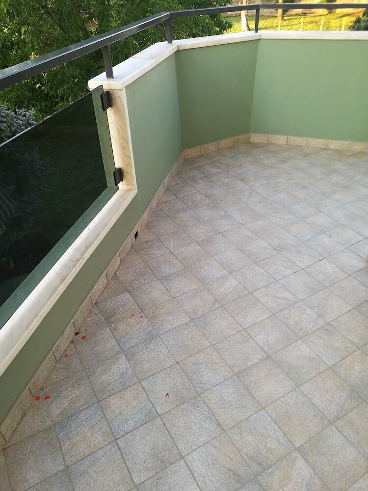 Apartamento Green House Studio