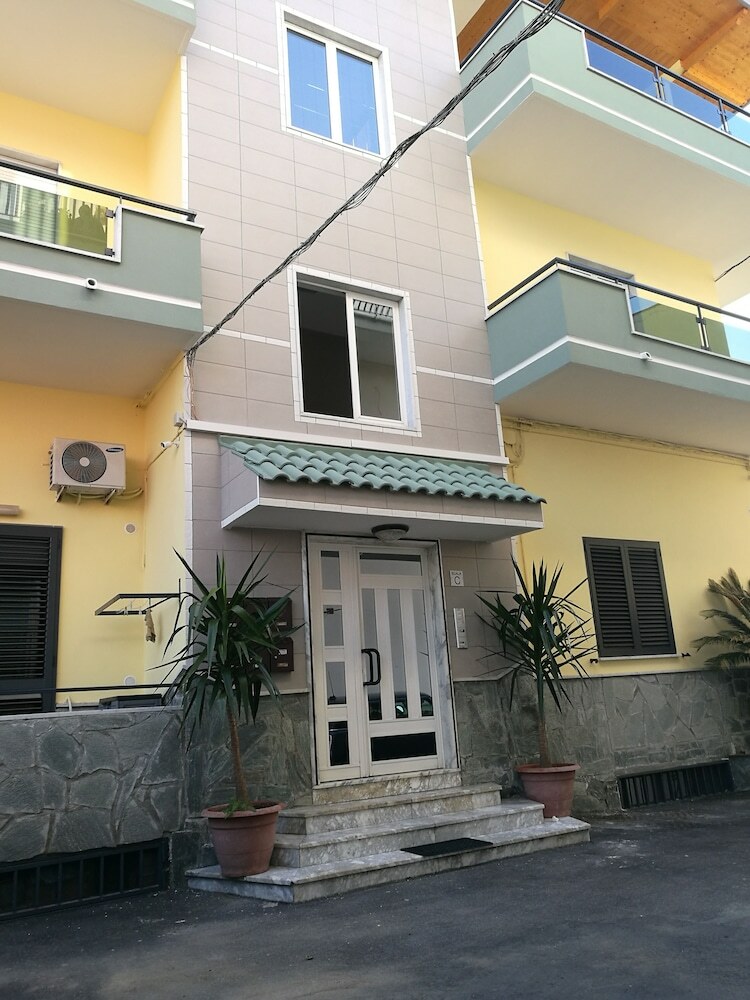 Apartamento Green House Studio
