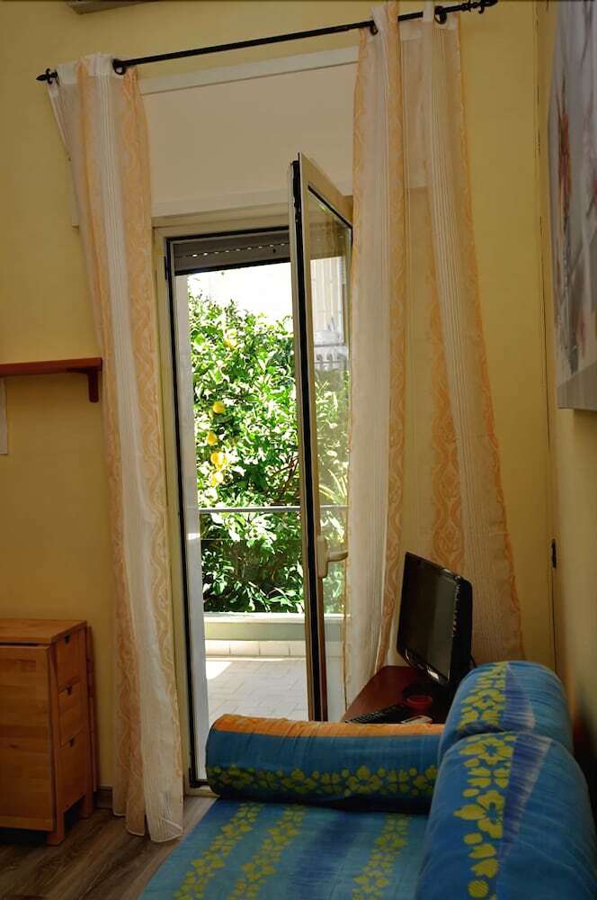 Apartamento Green House Studio