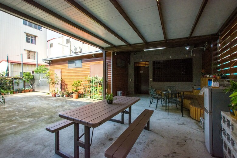 Bed & Breakfast Koala's House