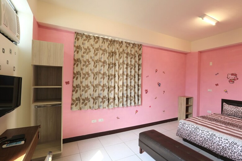 Bed & Breakfast Koala's House