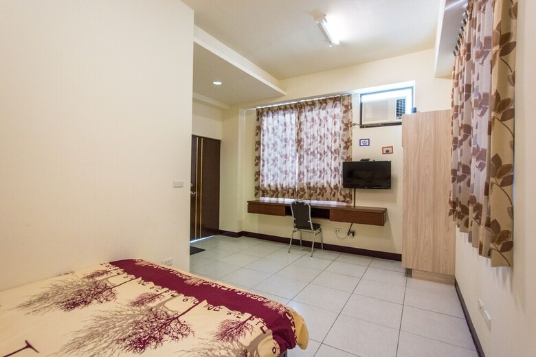 Bed & Breakfast Koala's House