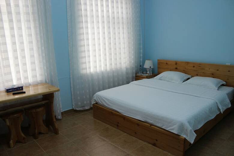 Hotel Shik Village Resort & Spa