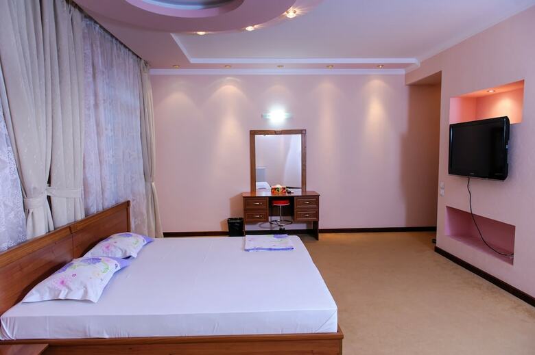 Hotel Shik Village Resort & Spa