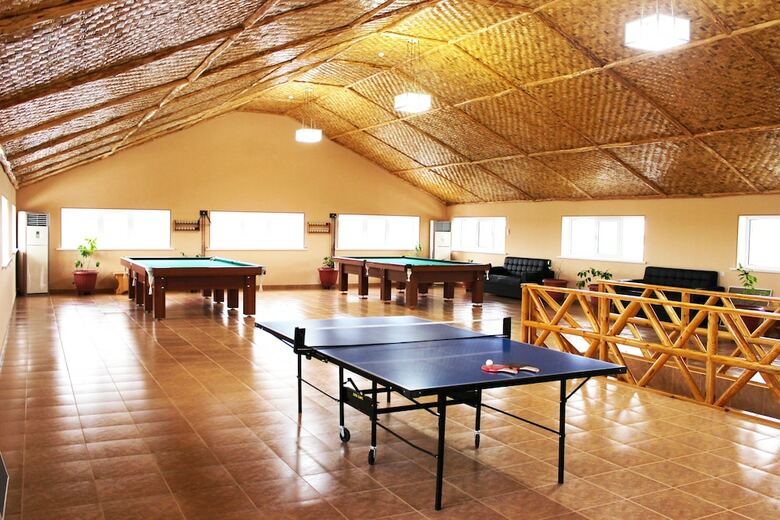 Hotel Shik Village Resort & Spa