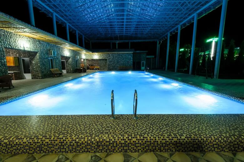 Hotel Shik Village Resort & Spa