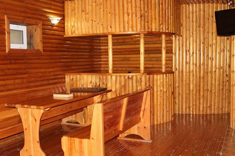 Hotel Shik Village Resort & Spa