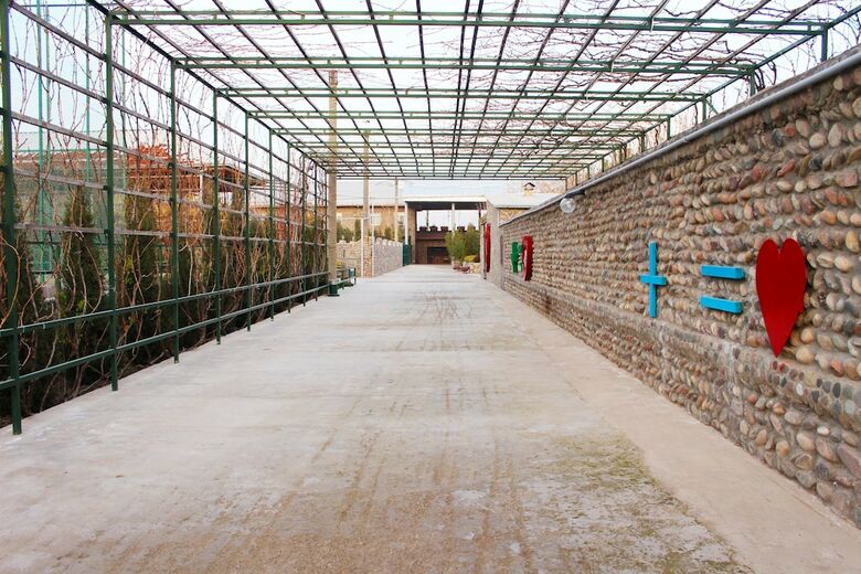 Hotel Shik Village Resort & Spa