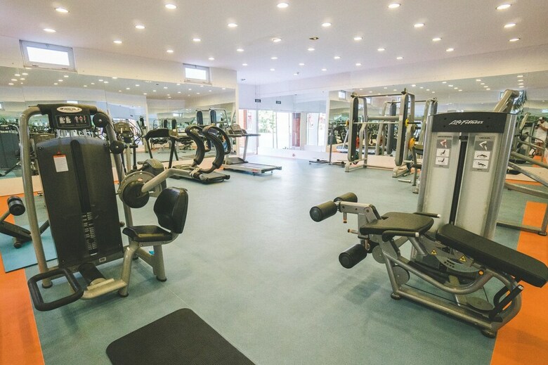 Hotel Belek Soho Beach Club