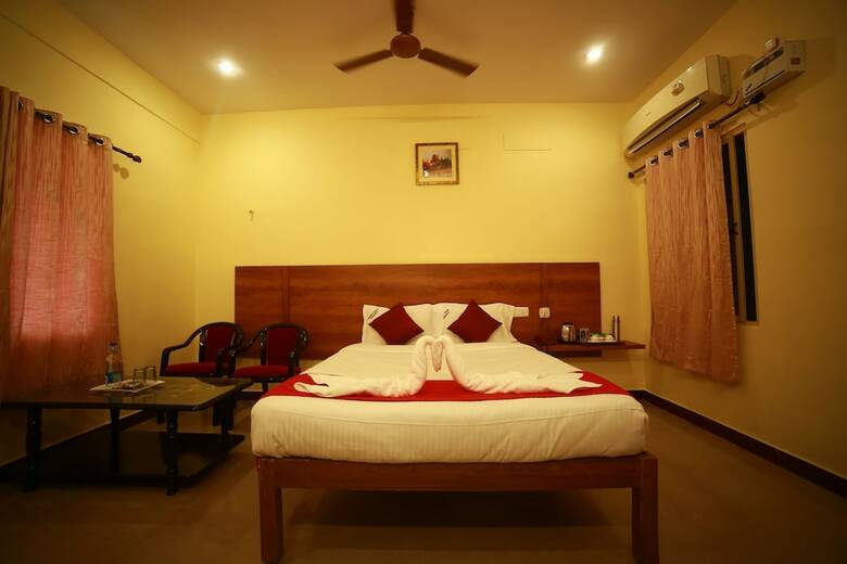 Hotel Mrk Inn