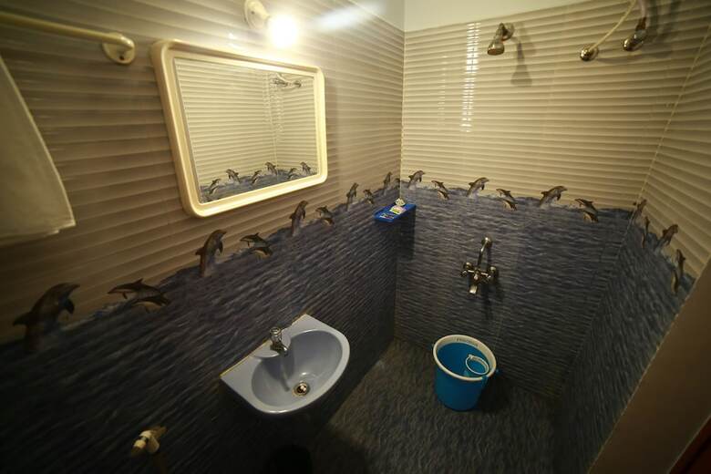 Hotel Mrk Inn