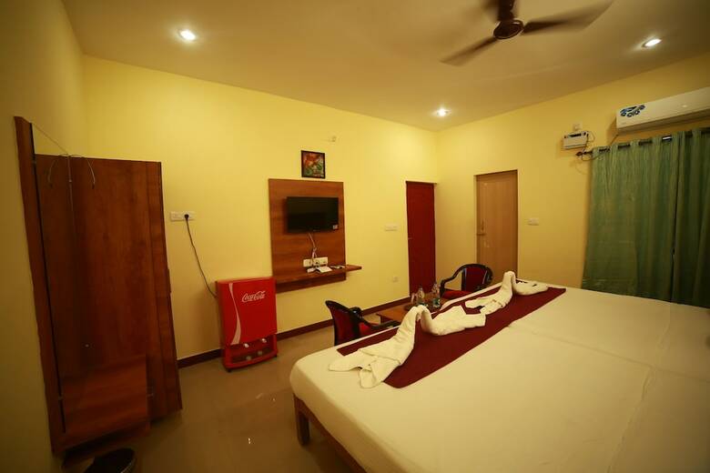 Hotel Mrk Inn