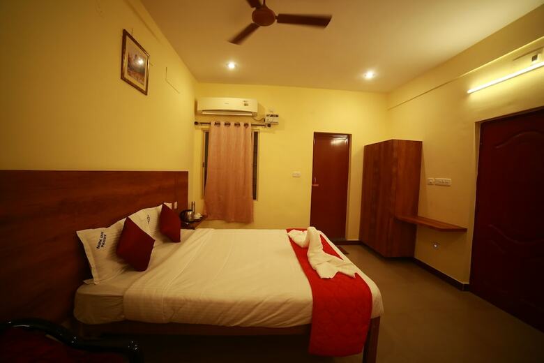 Hotel Mrk Inn