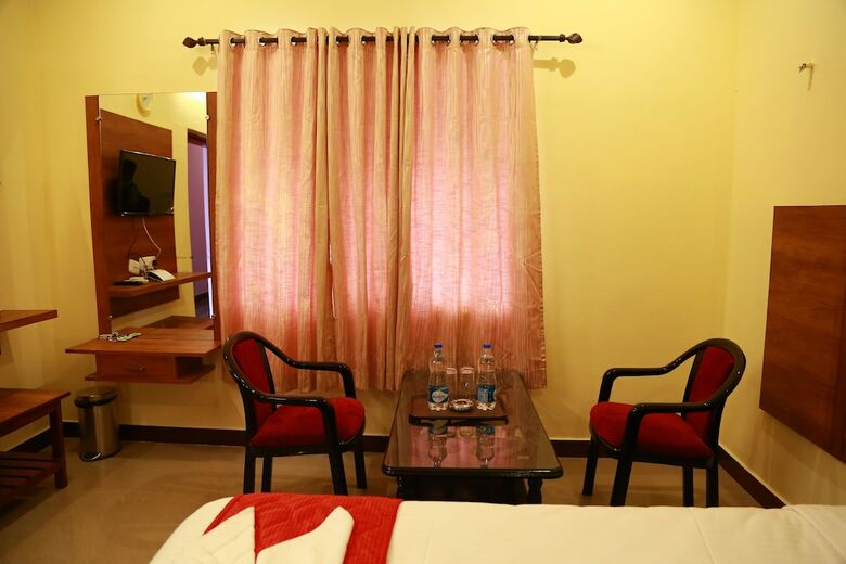 Hotel Mrk Inn