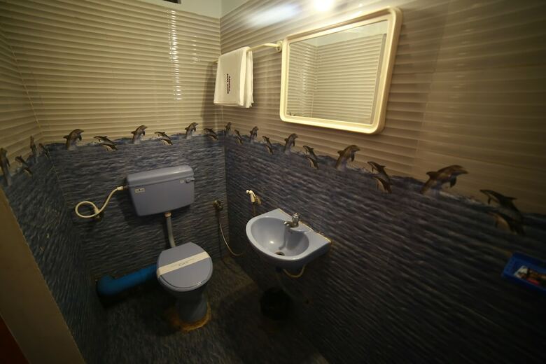 Hotel Mrk Inn