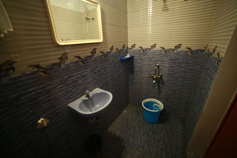 Hotel Mrk Inn