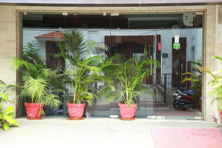 Hotel Mrk Inn