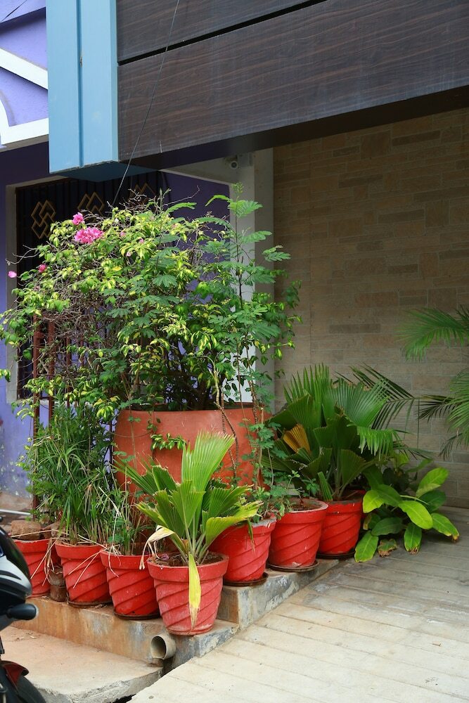 Hotel Mrk Inn