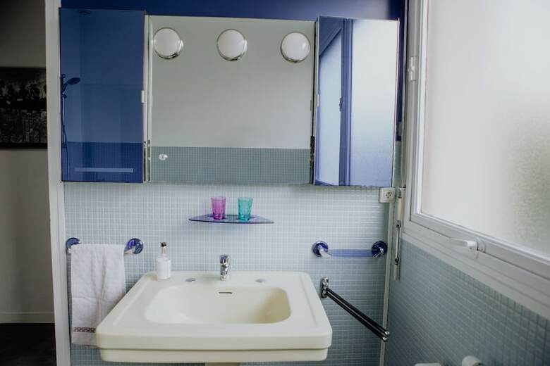 Apartamentos Les Terrasses Sur Seine
