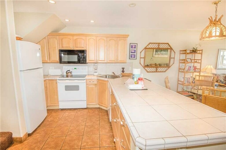 Kahana Sunset C5 - Two Bedroom Condo