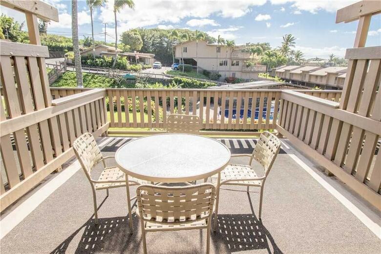 Kahana Sunset C5 - Two Bedroom Condo