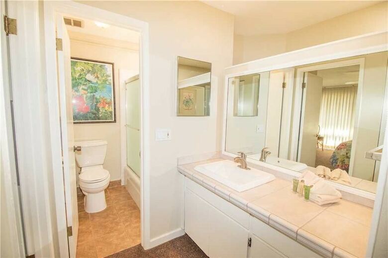 Kahana Sunset C5 - Two Bedroom Condo
