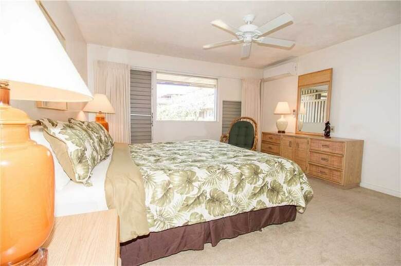 Kahana Sunset D2d - One Bedroom Condo