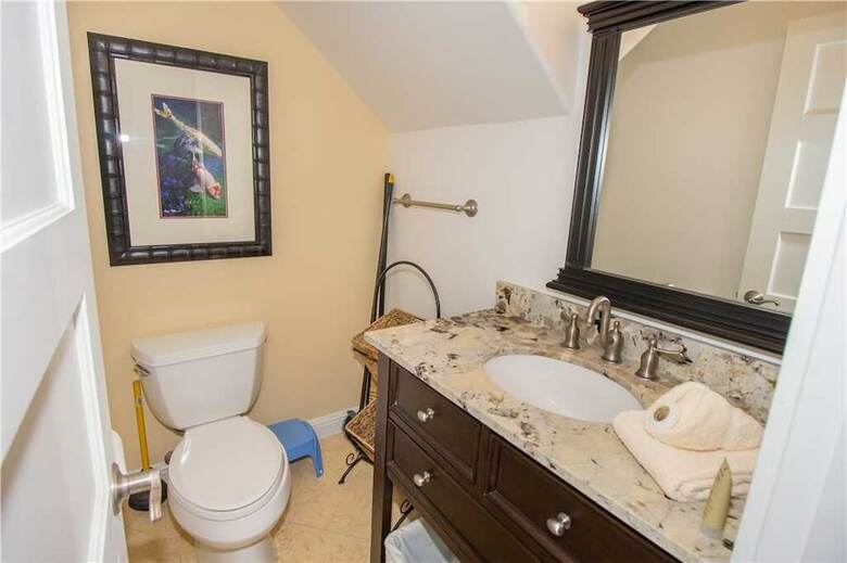 Kahana Sunset A4 - Two Bedroom Condo