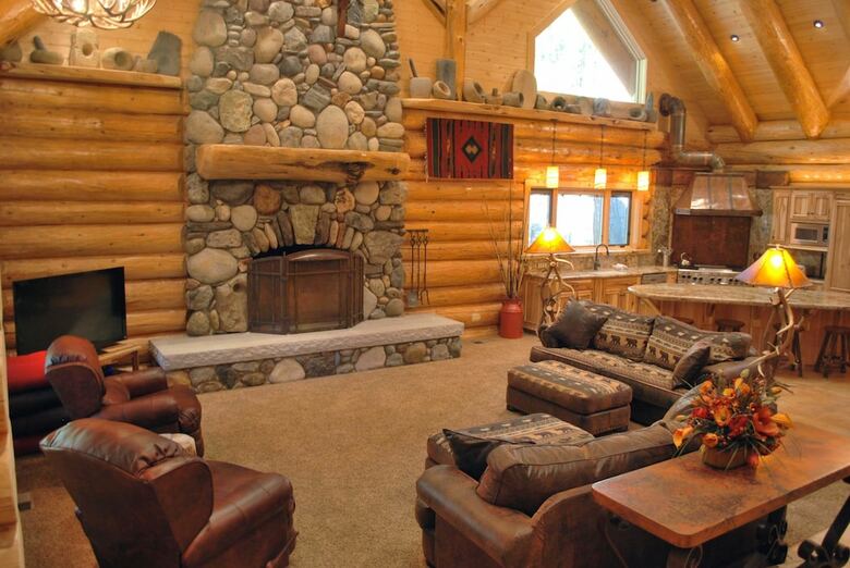 Cabana El Capitan