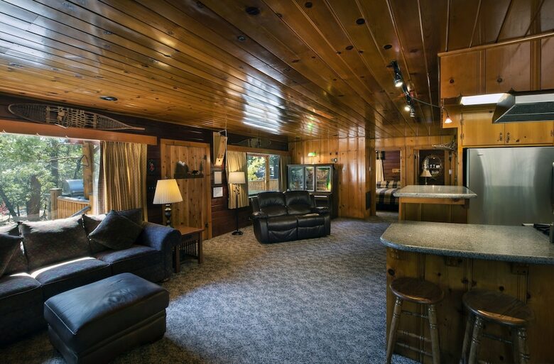 Cabana Sequoia