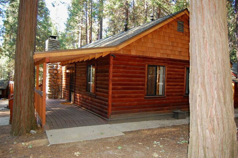 Cabana Deer Den