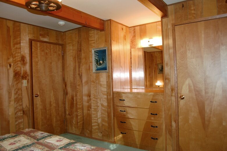 Cabana Ackley's Place