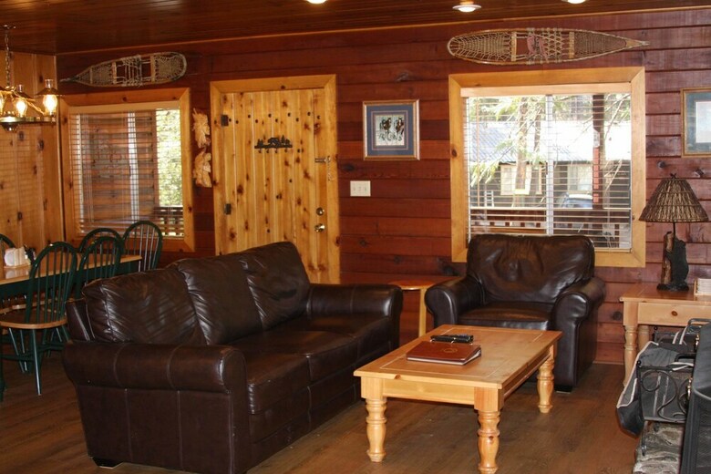 Howard's Retreat