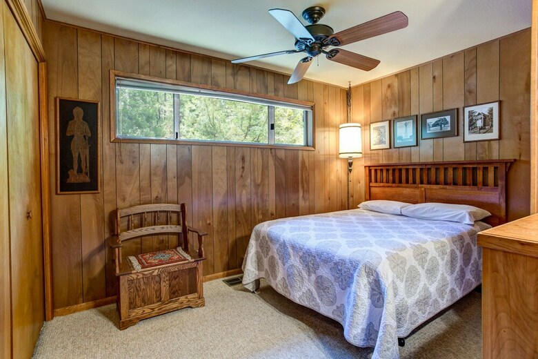 Cabana Mountain Memory