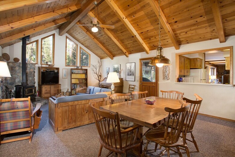 Cabana Quail Meadow