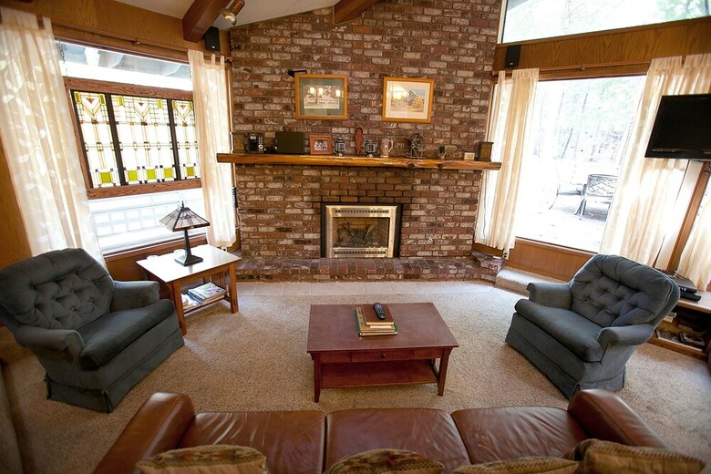 Cabana The Tree House II