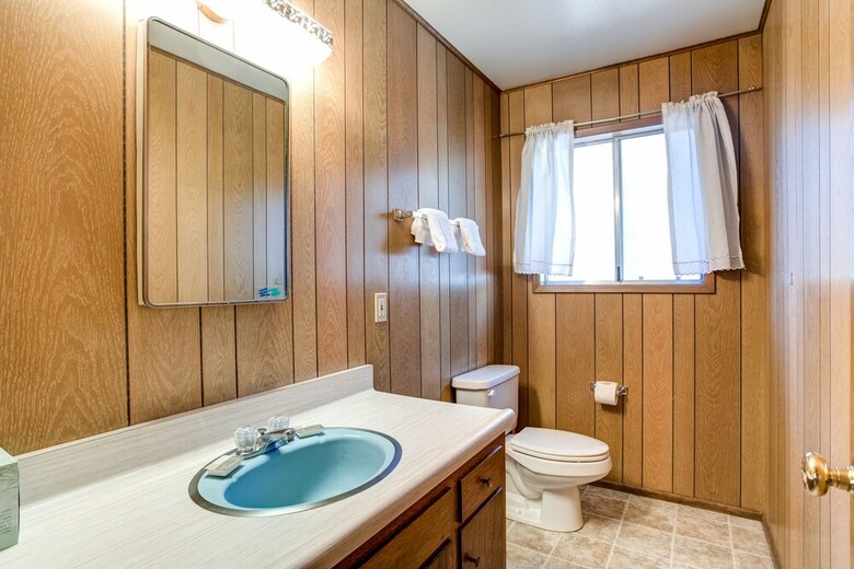 Cabana Deer Hollow