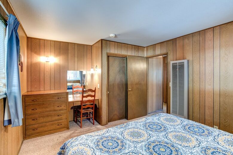 Cabana Deer Hollow