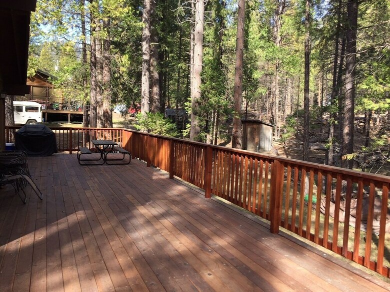 Cabana Bordentown West