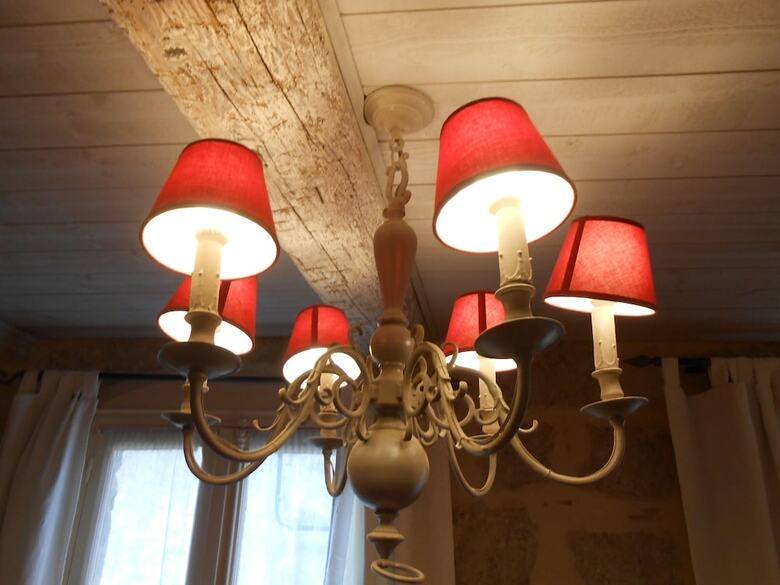 Apartamento P'tits G�tes Centre Historique