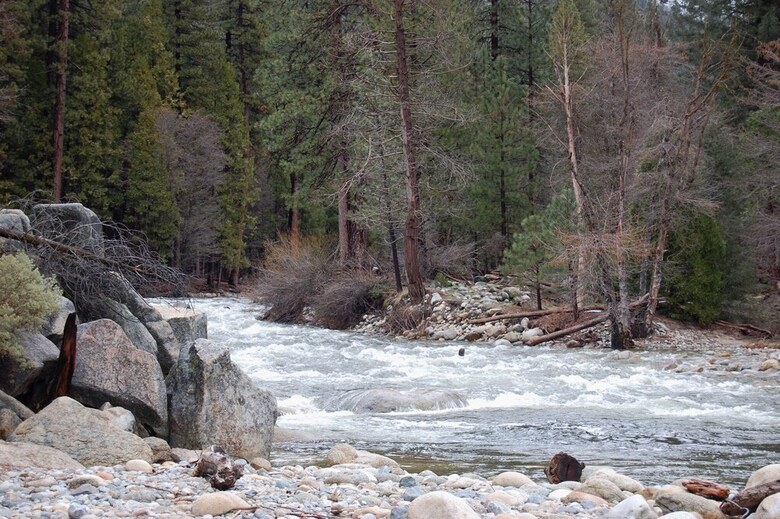 River Vista