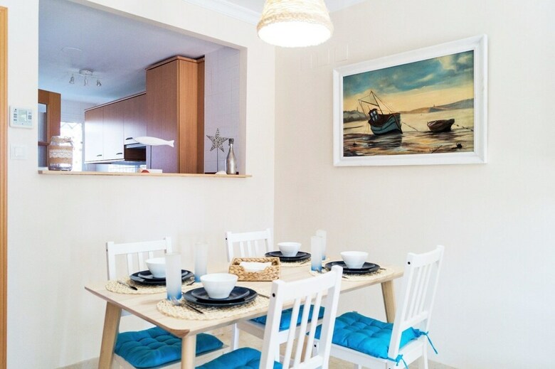 Apartamentos Paraiso de Mar