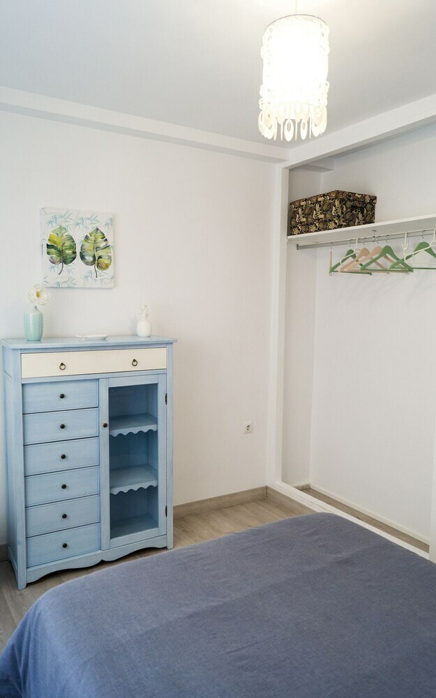 Apartamentos Rinc�n Del Marrubial