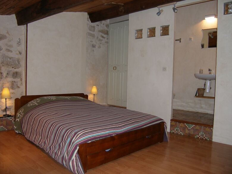Bed & Breakfast La Dordine Chambres D'h�tes