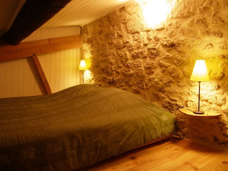 Bed & Breakfast La Dordine Chambres D'h�tes